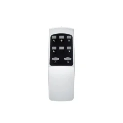 TRONIC® Lokale Klimaanlage TLK 9000 BTU B1 - B-Ware