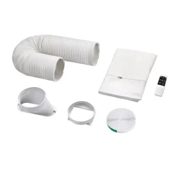 TRONIC® Lokale Klimaanlage TLK 9000 BTU B1 - B-Ware