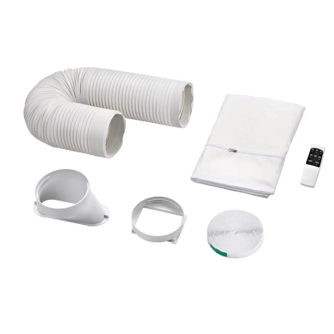 TRONIC® Lokale Klimaanlage TLK 9000 BTU B1 - B-Ware