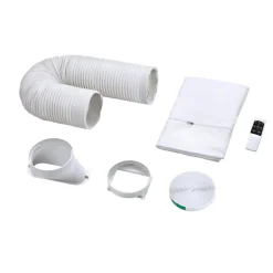 TRONIC® Lokales Klimagerät »TLK 7000 C2« - B-Ware