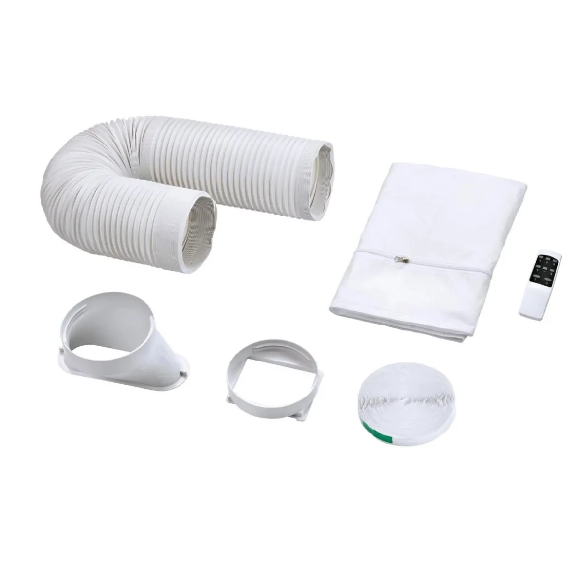 TRONIC® Lokales Klimagerät »TLK 7000 C2« - B-Ware
