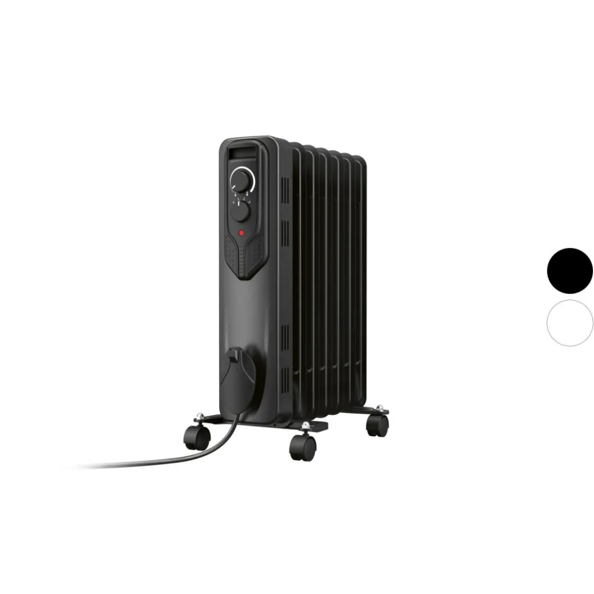 TRONIC® Ölradiator »TOR 1500 H1« - B-Ware