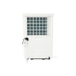 TRONIC® Luftentfeuchter KAT TLE 20 A1, 20 L, weiß - B-Ware