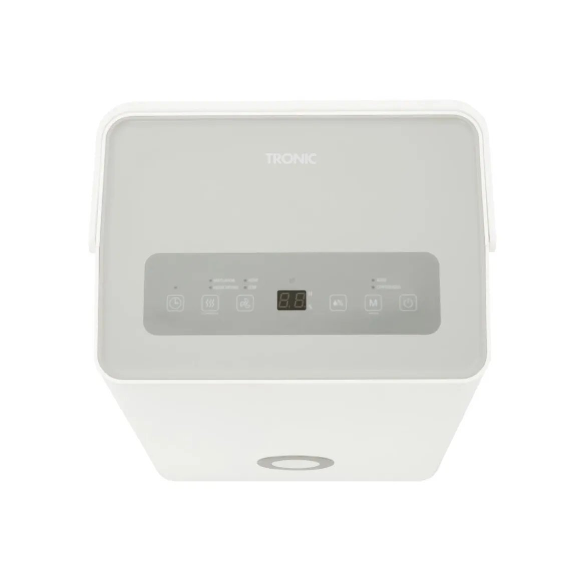 TRONIC® Luftentfeuchter »20L KAT TLE 20 A1« - B-Ware