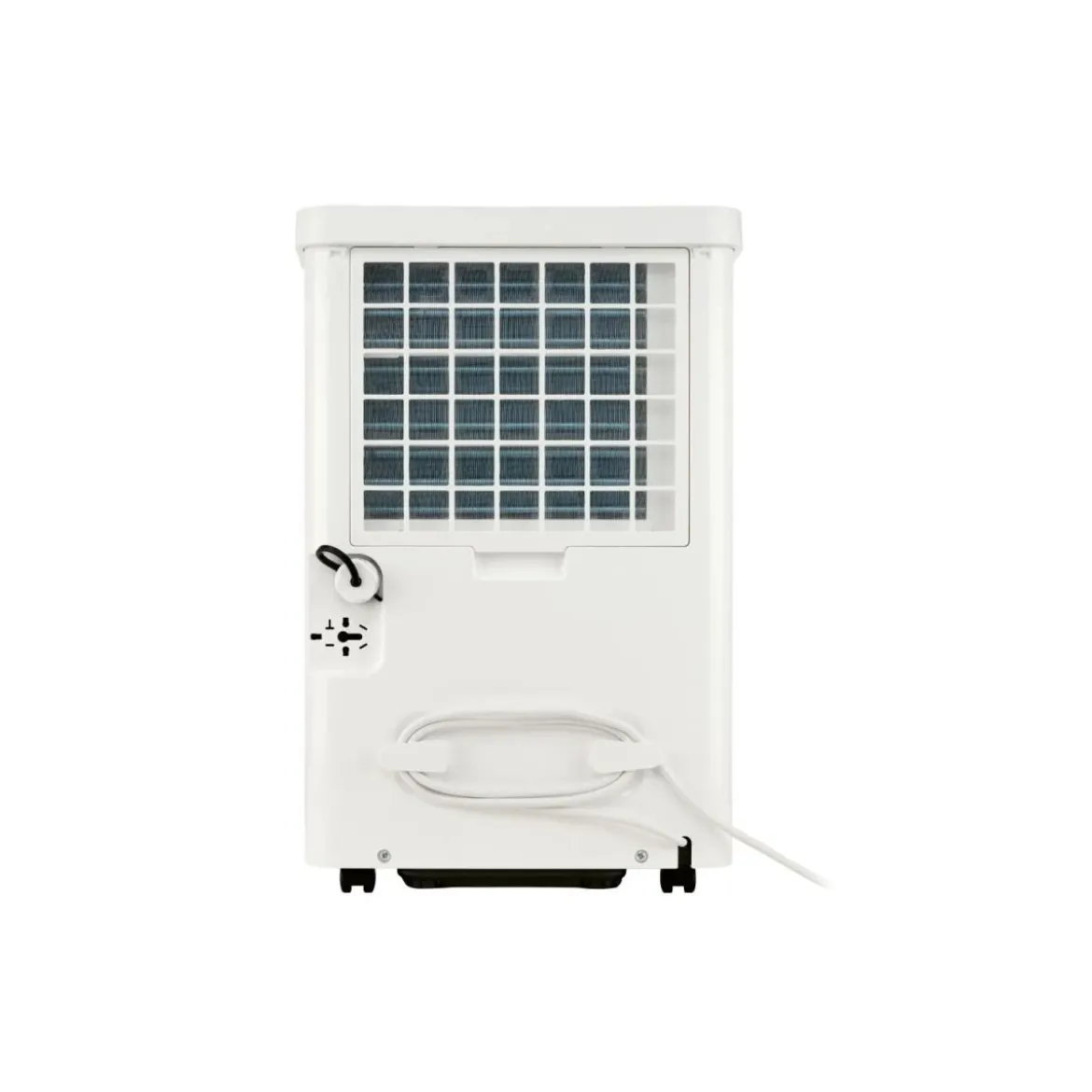 TRONIC® Luftentfeuchter »20L KAT TLE 20 A1« - B-Ware