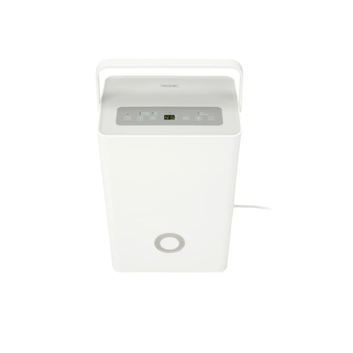 TRONIC® Luftentfeuchter »20L KAT TLE 20 A1« - B-Ware