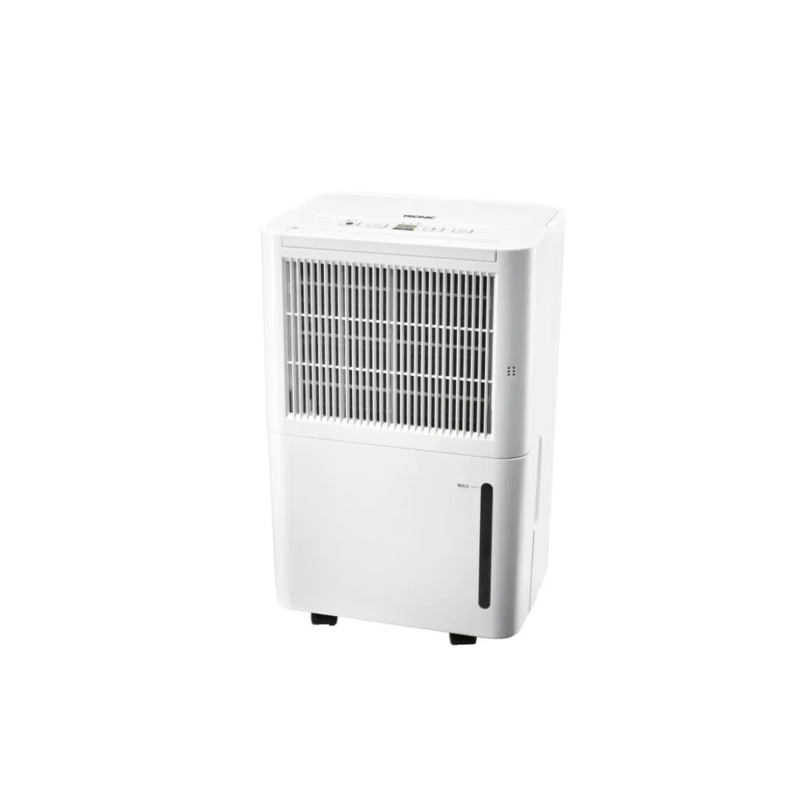 TRONIC® Luftentfeuchter, mit Überlaufschutz, 10 L - B-Ware