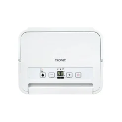 TRONIC® Luftentfeuchter TLE 200 B3, mit Überlaufschutz - B-Ware