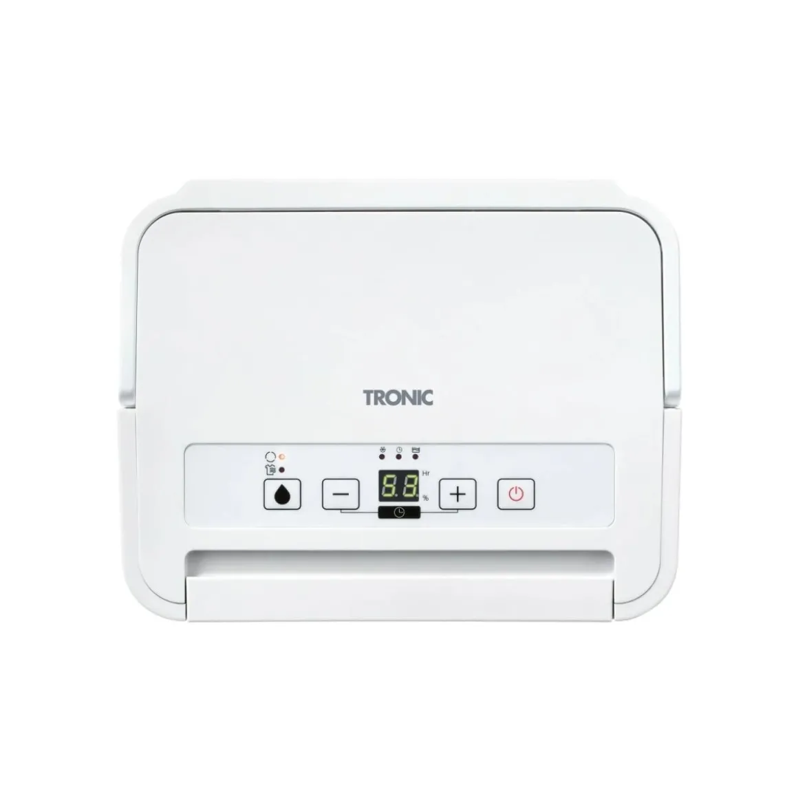 TRONIC® Luftentfeuchter TLE 200 B3, mit Überlaufschutz - B-Ware