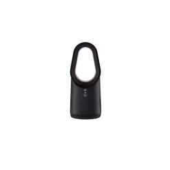 TRONIC® Mini-Tischventilator TRTVA 6 A1, schwarz - B-Ware neuwertig