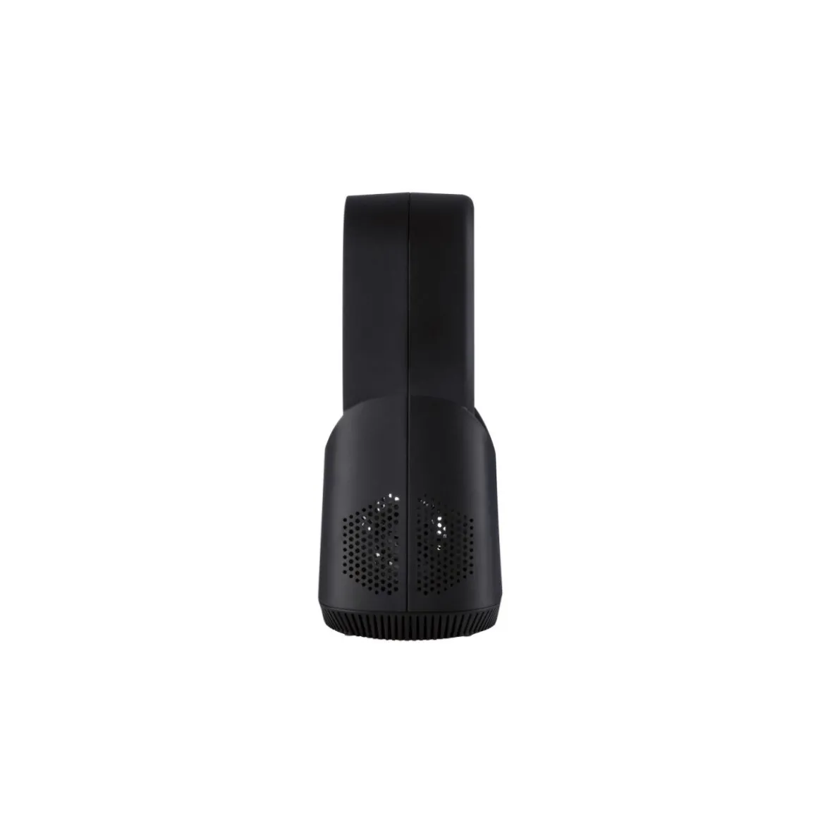 TRONIC® Mini-Tischventilator TRTVA 6 A1, schwarz - B-Ware neuwertig