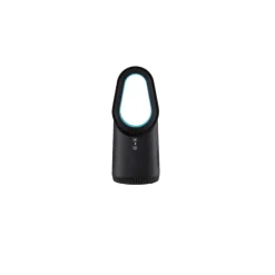 TRONIC® Mini-Tischventilator TRTVA 6 A1, schwarz - B-Ware neuwertig