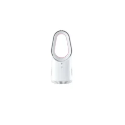 TRONIC® Mini-Tischventilator TRTVA 6 A1, weiß - B-Ware gut