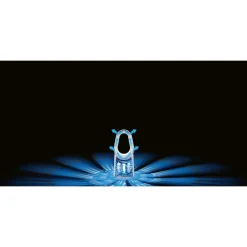 TRONIC® Mini-Tischventilator TRTVA 6 A1, weiß - B-Ware neuwertig
