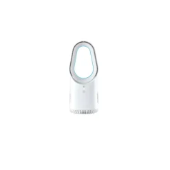 TRONIC® Mini-Tischventilator TRTVA 6 A1, weiß - B-Ware neuwertig