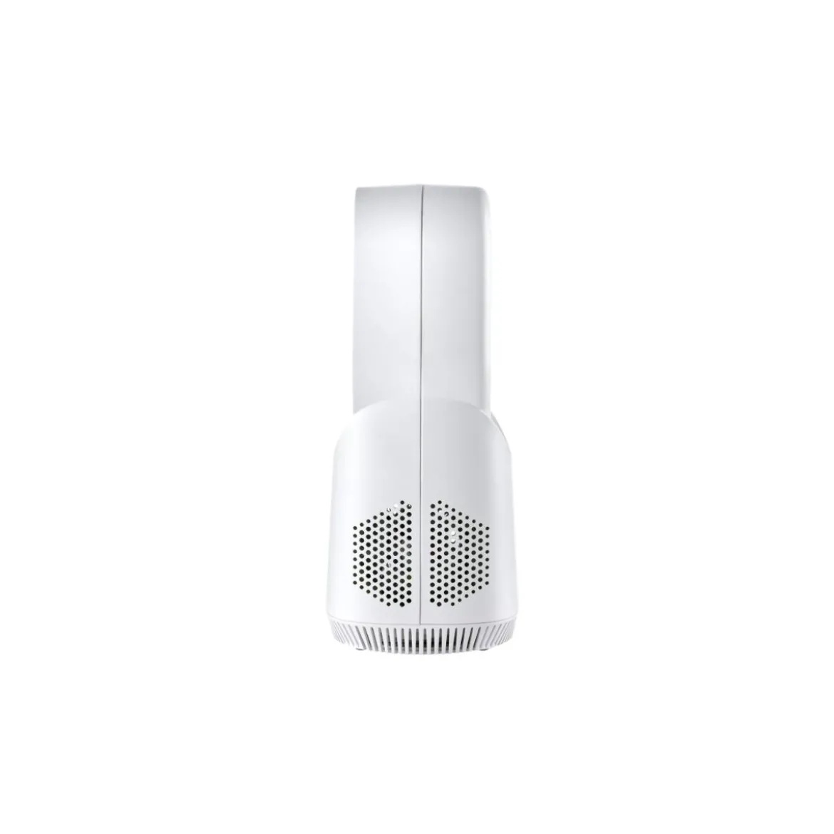 TRONIC® Mini-Tischventilator TRTVA 6 A1, weiß - B-Ware sehr gut