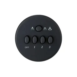 TRONIC® Mini-Turmventilator TTVM 30 A1 - B-Ware