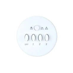 TRONIC® Mini-Turmventilator TTVM 30 A1 - B-Ware