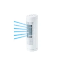TRONIC® Mini-Turmventilator TTVM 30 A1 - B-Ware