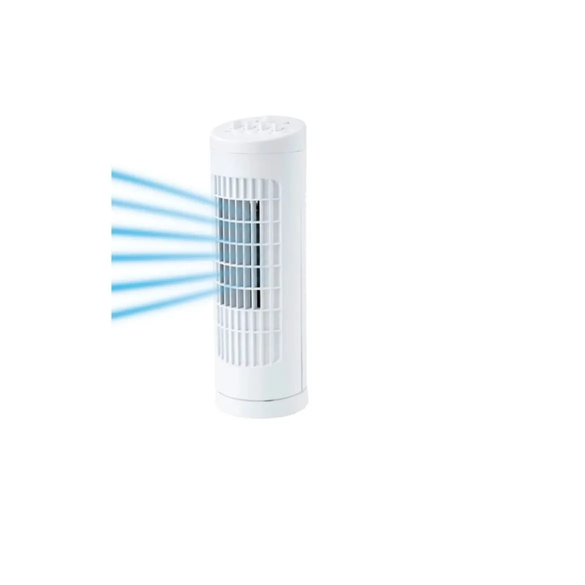 TRONIC® Mini-Turmventilator TTVM 30 A1 - B-Ware
