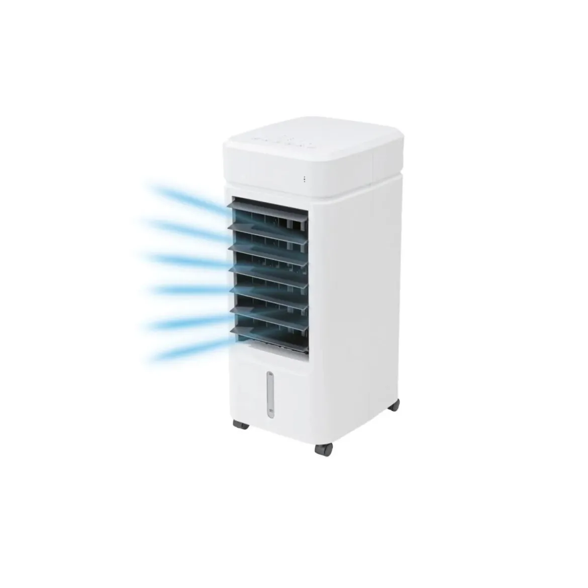 TRONIC® Mobiler Luftkühler »SML 330 A1«, mit Fernbedienung - B-Ware