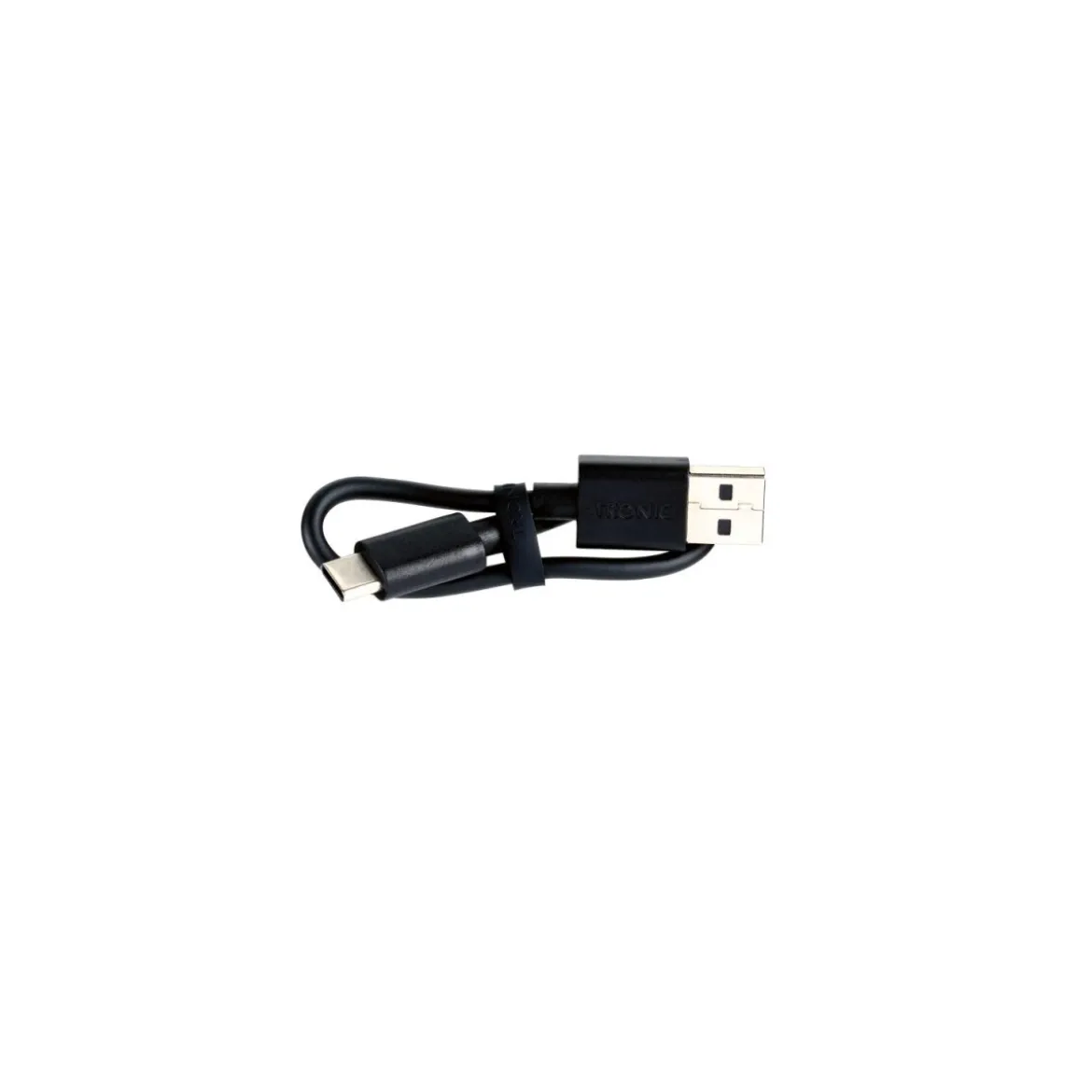 TRONIC® Powerbank, 20000 mAh, schwarz - B-Ware neuwertig