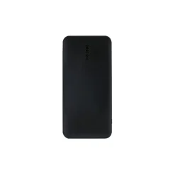 TRONIC® Powerbank, 20000 mAh, schwarz - B-Ware neuwertig
