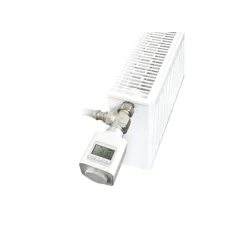TRONIC® Programmierbares Heizkörperthermostat - B-Ware