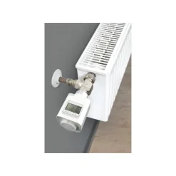 TRONIC® Programmierbares Heizkörperthermostat - B-Ware