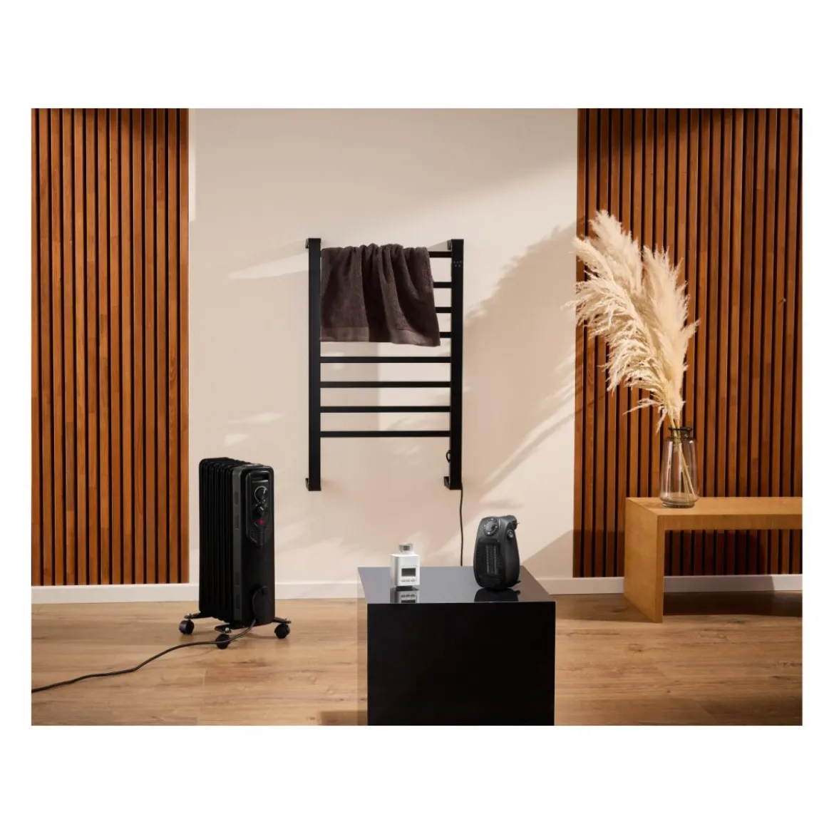 TRONIC® Programmierbares Heizkörperthermostat - B-Ware
