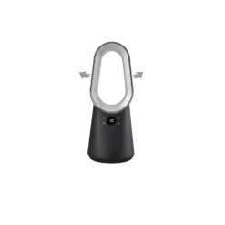 TRONIC® Rotorloser Tischventilator - B-Ware