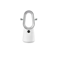 TRONIC® Rotorloser Tischventilator - B-Ware