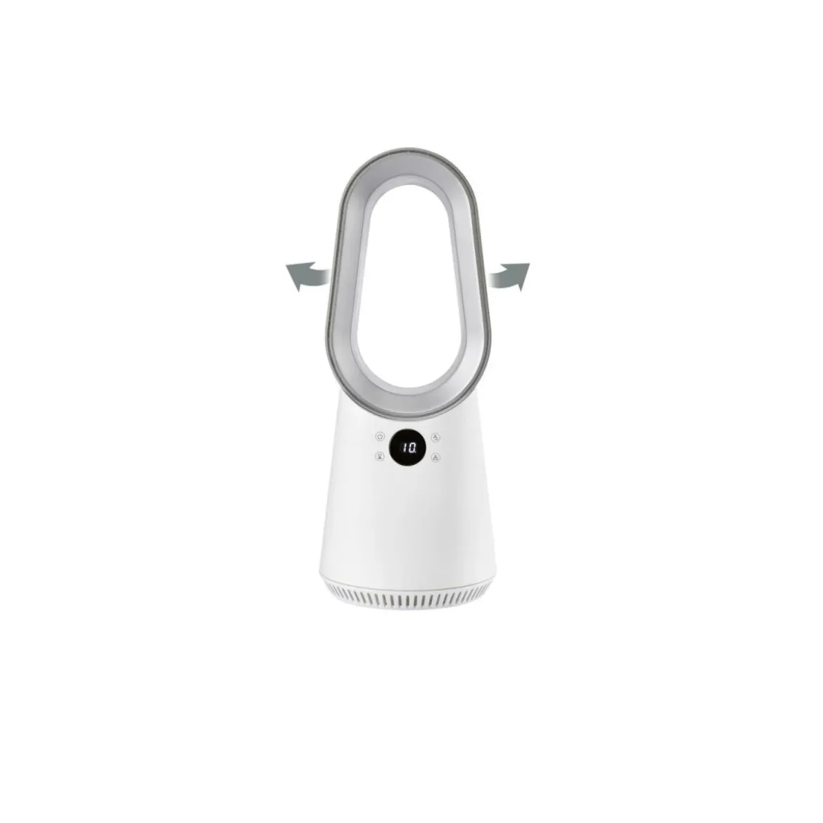TRONIC® Rotorloser Tischventilator - B-Ware