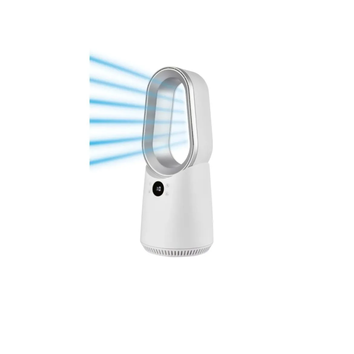 TRONIC® Rotorloser Tischventilator - B-Ware