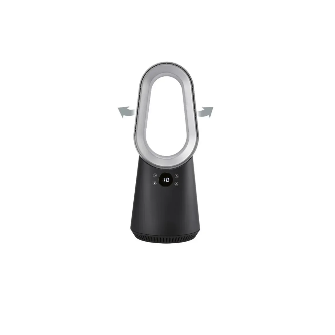 TRONIC® Rotorloser Tischventilator - B-Ware