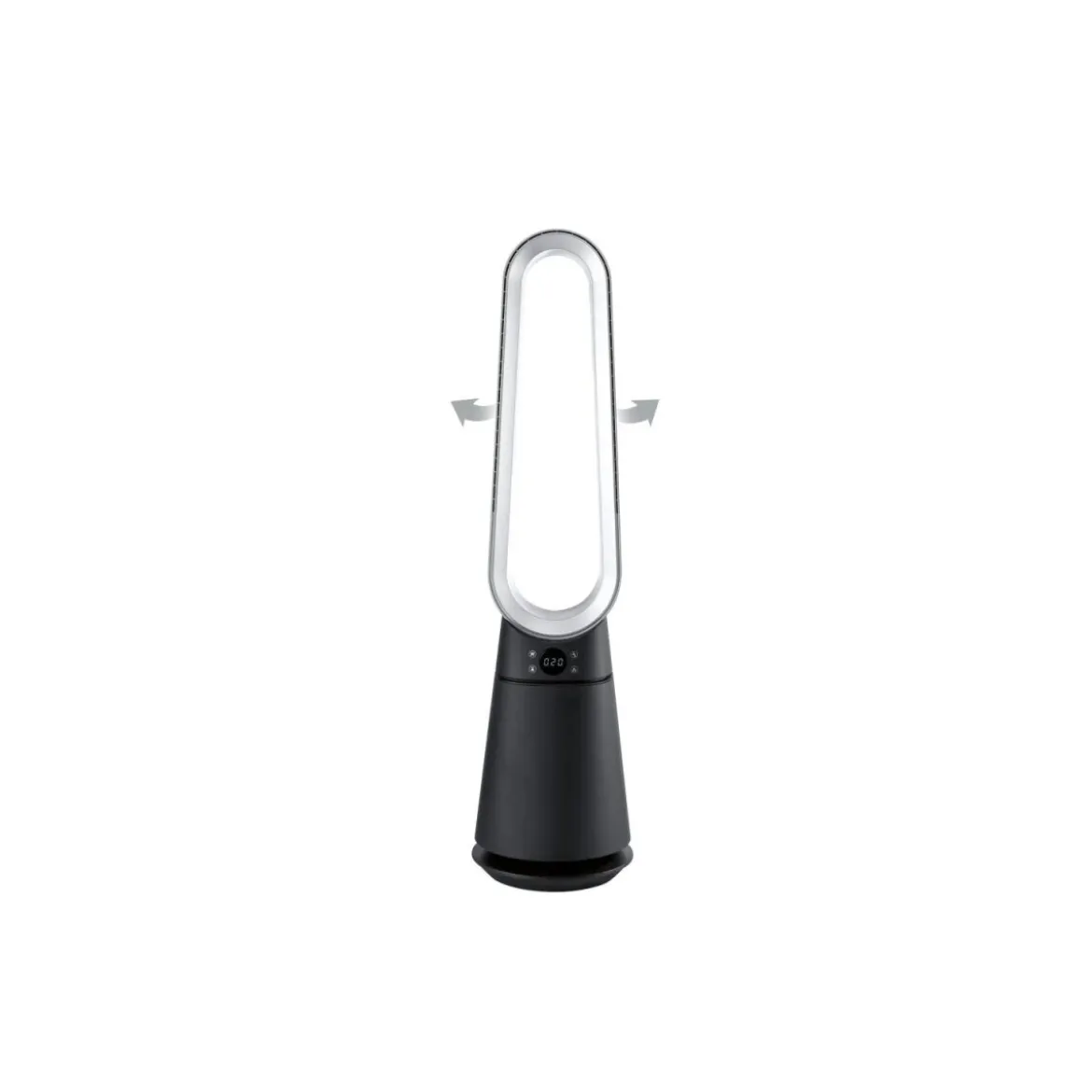 TRONIC® Rotorloser Ventilator TRV 35 A1 - B-Ware