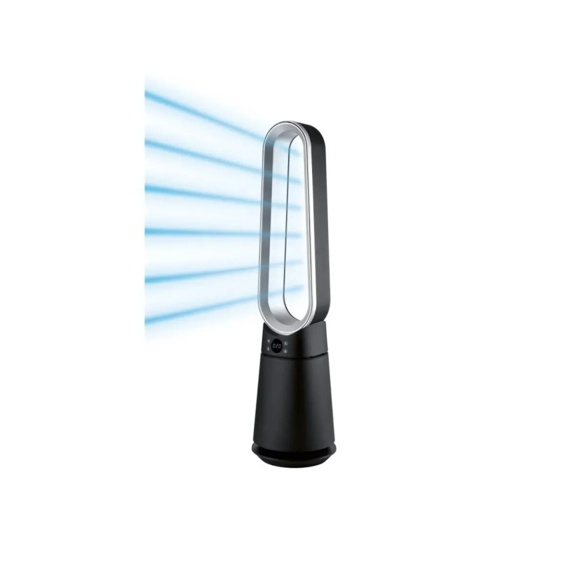 TRONIC® Rotorloser Ventilator TRV 35 A1 - B-Ware