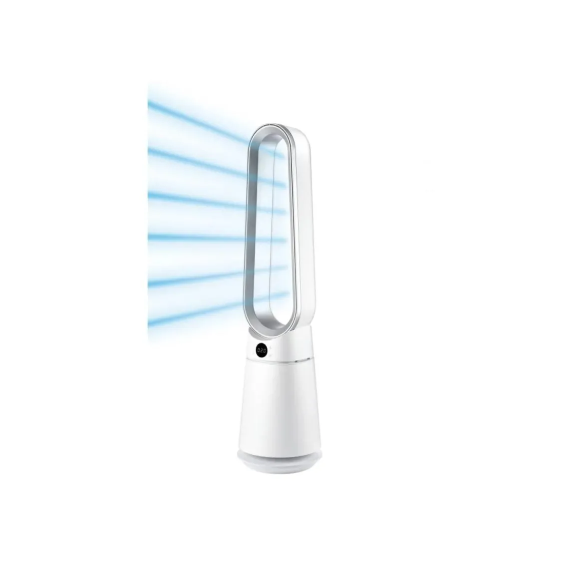 TRONIC® Rotorloser Ventilator TRV 35 A1 - B-Ware