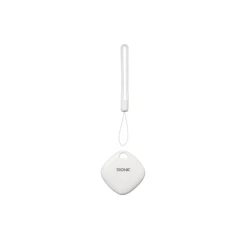 TRONIC® Smart Tag Finder Android / iOS 3 Stück - B-Ware