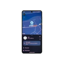 TRONIC® Smart Tag Finder Android / iOS 3 Stück - B-Ware