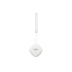 TRONIC® Smart Tag Finder Android / iOS 3 Stück - B-Ware