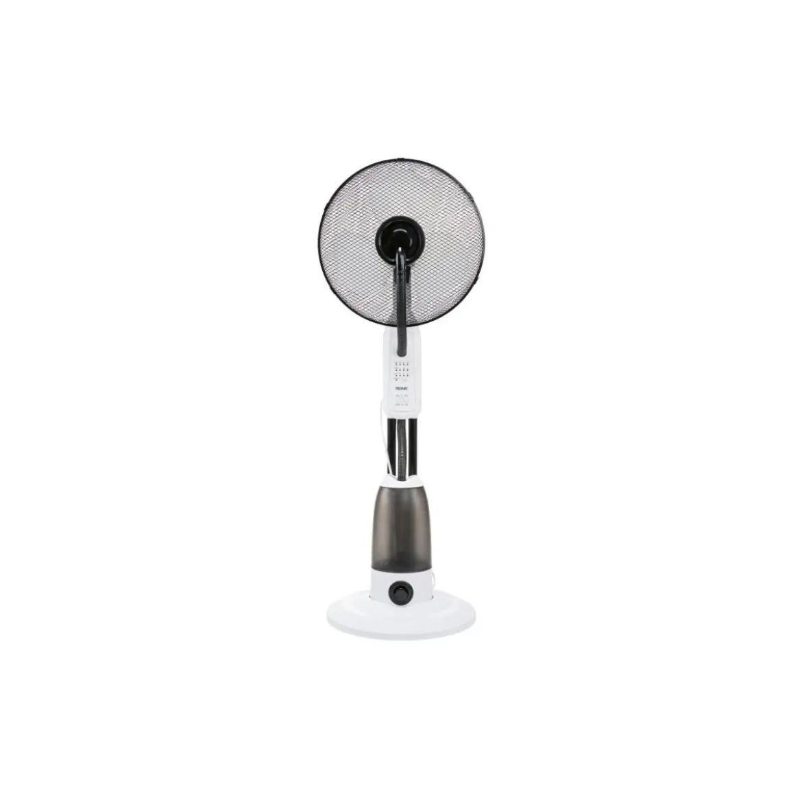 TRONIC® Standventilator mit Sprühnebelfunktion - B-Ware