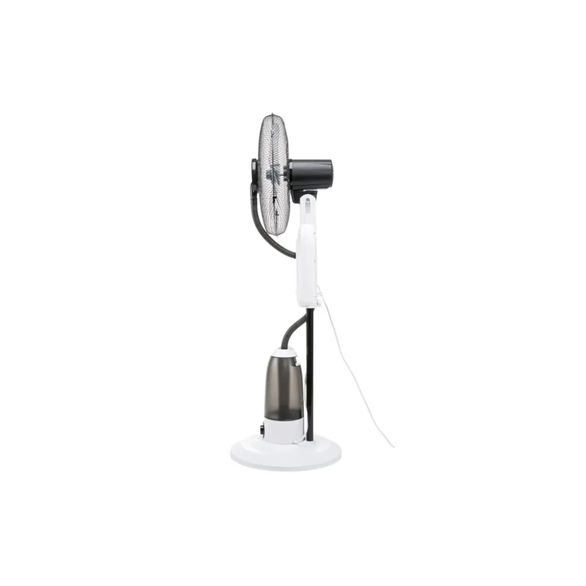 TRONIC® Standventilator mit Sprühnebelfunktion - B-Ware