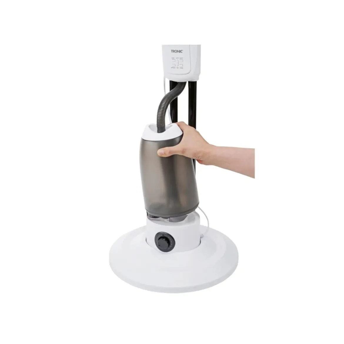 TRONIC® Standventilator mit Sprühnebelfunktion - B-Ware