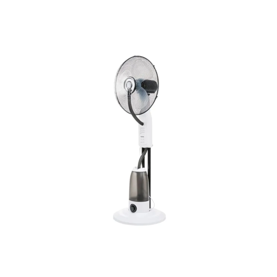 TRONIC® Standventilator mit Sprühnebelfunktion - B-Ware