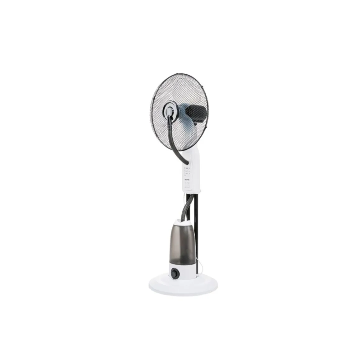 TRONIC® Standventilator mit Sprühnebelfunktion - B-Ware