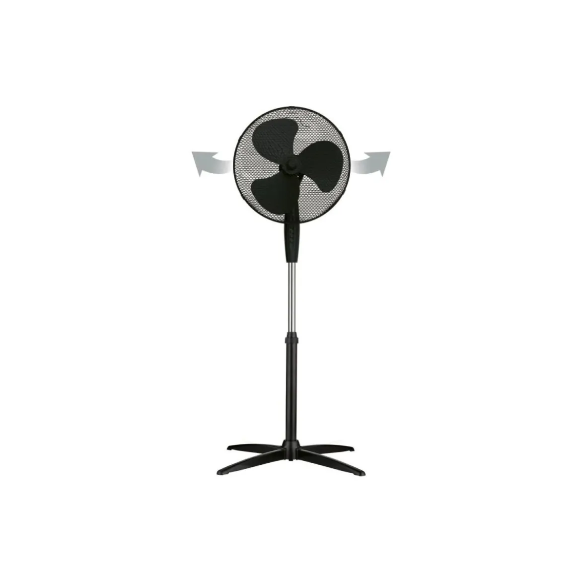 TRONIC® Standventilator SSVF 38 A2 - B-Ware