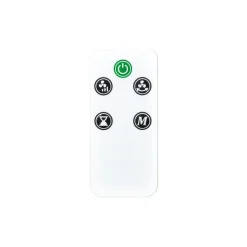 TRONIC® Standventilator »SSVF 45 D2«, inkl. Fernbedienung - B-Ware