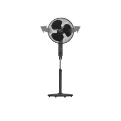 TRONIC® Standventilator »SSVF 45 D2«, inkl. Fernbedienung - B-Ware