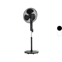 TRONIC® Standventilator »SSVF 45 D2«, inkl. Fernbedienung - B-Ware